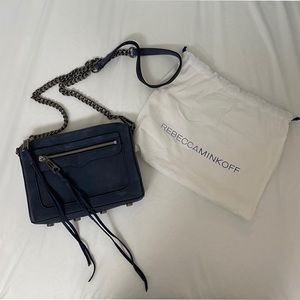 Rebecca Minkoff Avery Crossbody